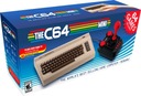 COMMODORE 64 MINI C64