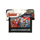 AVENGERS detská peňaženka Pouch