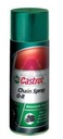 Castrol Chain Spray O-R mazivo na reťaz 400 ml