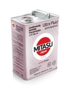 MITASU CVT ULTRA FLUID GREEN 4L MJ-329G