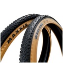 Plášť na bicykel 29x2,25 Maxxis REKON RACE EXO PROTECTION / HNEDÉ STENY