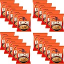 KimChi Ramen kórejská polievka 20x120g Nong Shim