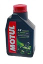 MOTUL 5100 4T MA2 10W40 1l