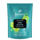 Holista MSM Sulphur pre psov a mačky veľké balenie 500g