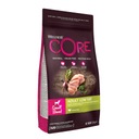 Wellness Core ADULT LOWFAT suché krmivo pre psov morka 1,5 kg