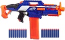 PUŠKA NERF N-STRIKE ELITE RAPIDSTRIKE A3901