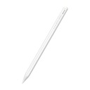 Stylus stylus s LED indikátorom pre iPad biela + ka