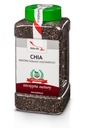 CHIA SEMIENKY ŠALVIÍ ŠPANIELSKEJ – Dóza 800 g