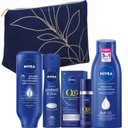 NIVEA CARE DARČEKOVÝ SET PRE ŽENY KOZMETICKÁ TAŠKA