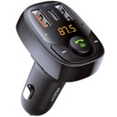 Rock FM transmitter bluetooth MP3 nabíjačka 2xUSB