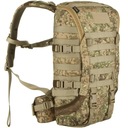 Vojenský camo batoh Wisport Zipper Fox 25 l