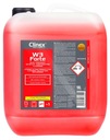 CLINEX W3 FORTE - SANITÁRNE A KÚPEĽŇOVÉ ČISTENIE 10L