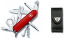 Victorinox Explorer 1.6703 + puzdro