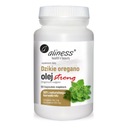 ALINES WILD OREGANO OLEJ 100% 90 kapsúl.