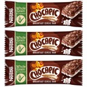 Cereálna tyčinka Nestlé Chocapic Chocolate 3x25g