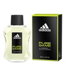 Voda po holení Adidas Pure Game 100 ml