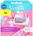 GILLETTE VENUS SPA BREEZE 8KS NÁPLŇ DO STROJA