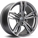 DISKY 17 5x120 BMW 1 E87 F20 3 E46 E90 E91 F30