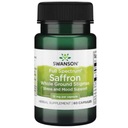 SWANSON FULL SPECTRUM SAFRON 15 mg 60 kapsúl.