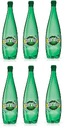 6x 1l PERRIER Sýtená minerálna voda BAL