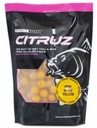 Nash Citruz Boilies Yellow 12m 1kg