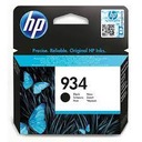 Originál Hp 934 black C2P19AE ~400s. 2023