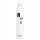 Loreal Tecni.Art ANTI FRIZZ 4 Strong lak proti krepovateniu vlasov 400 ml