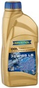 Ravenol DGL 75W85 LS API GL-5 BMW Toyota Honda 1l