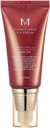 Missha M Perfect Cover BB Cream odtieň Caramel Beige No 29 - 50 ml