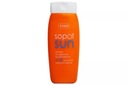 ZIAJA SOPOT SUN SUN EMULSION VODEODOLNÁ SPF 20 UVA+UVB STREDNÁ OCHRANA