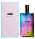 ZARA WOMAN ČEREŠŇOVÁ EDT 100 ML