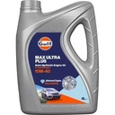 GULF MAX ULTRA PLUS OIL 10W40 4L MB 229,3 MB 226,5 RN 0710 RN 0700