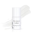 PB NAILS Top pre hybridy a gély Bling Bling 10ml