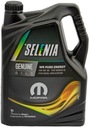 Selenia WR Pure Energy 5W30 5L C2 Diesel 5w-30