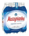 6x 1,5L MUSZYNIANKA BAL