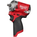 NÁRAZOVÝ KLÚČ MILWAUKEE M12 3/8