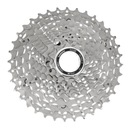 Kazeta Shimano Deore HG50-10 10-rýchlostná 11-36T