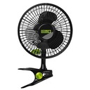 Mixovací ventilátor s klipom Highpro 12W 20cm