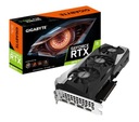 Grafická karta Gigabyte GeForce RTX 3070Ti GAMING