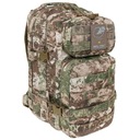 Batoh Moro Mil-Tec Small Assault Pack 20 l