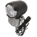 PREDNÁ LAMPA X-LIGHT DYNAMO 1x LED S PRIDRŽ