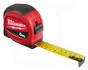 MILWAUKEE ROLLING MEASURE 5m SLIM S5/19 48227705