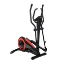 MAGNETICKÝ FITNESS ORBITRACK S POČÍTAČOM