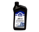 MOPAR ATF+4 CHRYSLER JEEP 0,94L