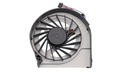 VENTILÁTOR PRE HP PAVILION G6-2000 G7-2000 / 4PIN