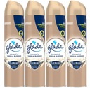 GLADE ROMANTIC VANILLA BLOSSOM Osviežovač 4x300ml