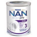 NESTLE NAN EXPERT PRO HA 3 NÁSLEDNÉ MLIEKO 800g