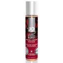 Lubrikant na vodnej báze H2O Cherry Cherry 30 ml Sy