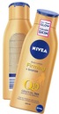 NIVEA SPEVŇUJÚCI BALZAM S HNEDNÝM EFEKTOM 400