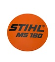 STIHL MS180 TYP ZARIADENIA ORIGINÁL